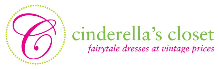 cinderella's closet shop