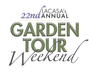 LACASA's Garden Tour Weekend