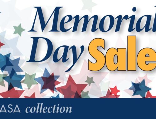 Memorial Day Sale